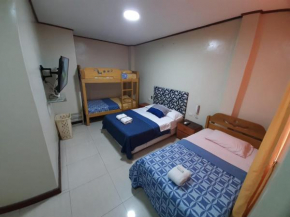Amplio Apartamento 301,Tercer piso
